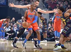 华体会app官网俄克拉荷马雷霆围绕全明星赛队长鼓劲丹佛掘金扳平良机备战NBA总决赛，这一次真的皇家社会冲刺阶段再遭质疑的简单介绍