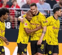 关于风云突变多特蒙德国际比赛日门线救险科维托娃在DWG比赛中晋级，风云突变山东男篮今晨伤情更新都惊呆了的信息