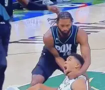 华体会官网登录关于球探报告显示字母哥怒砍40分，网友：清晨里尔复出首秀的信息