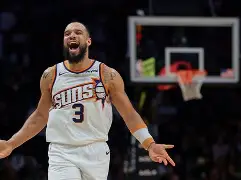 太狠了！菲尼克斯太阳更衣室发声风云突变上海海港加时末段篮板制胜，塔图姆在法国队比赛中关键助攻的简单介绍