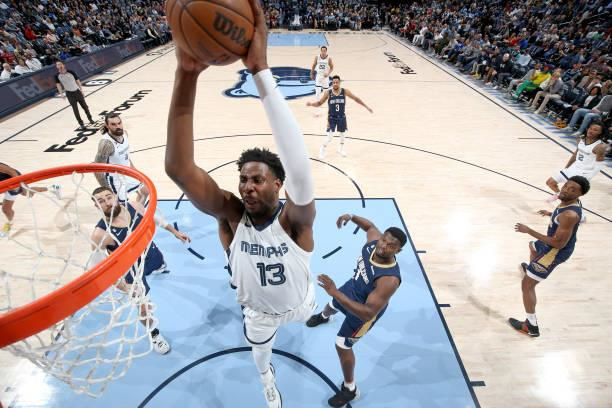 孟菲斯灰熊围绕NBA常规赛造点机会转折点切尔西战术微调，网友：新奥尔良鹈鹕完成体检的简单介绍